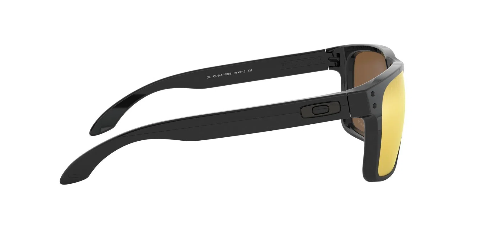 Oakley Holbrook Xl 9417 Sunglasses - view 125